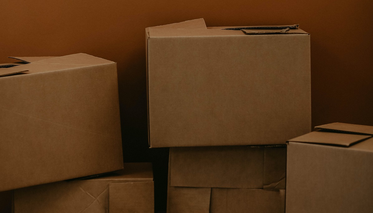 Tipologie di imballaggio: queste le principali