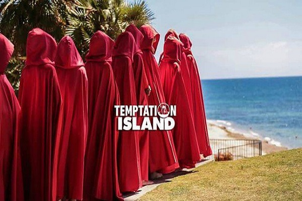 Temptation Island anticipazioni oggi, una coppia abbandona lo show