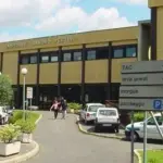 Roma, marocchino fugge dal 'Sandro Pertini': era detenuto a Rebibbia