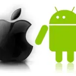Smartphone, Android svetta tra i sistemi operativi: iOS e Windows Phone inseguono