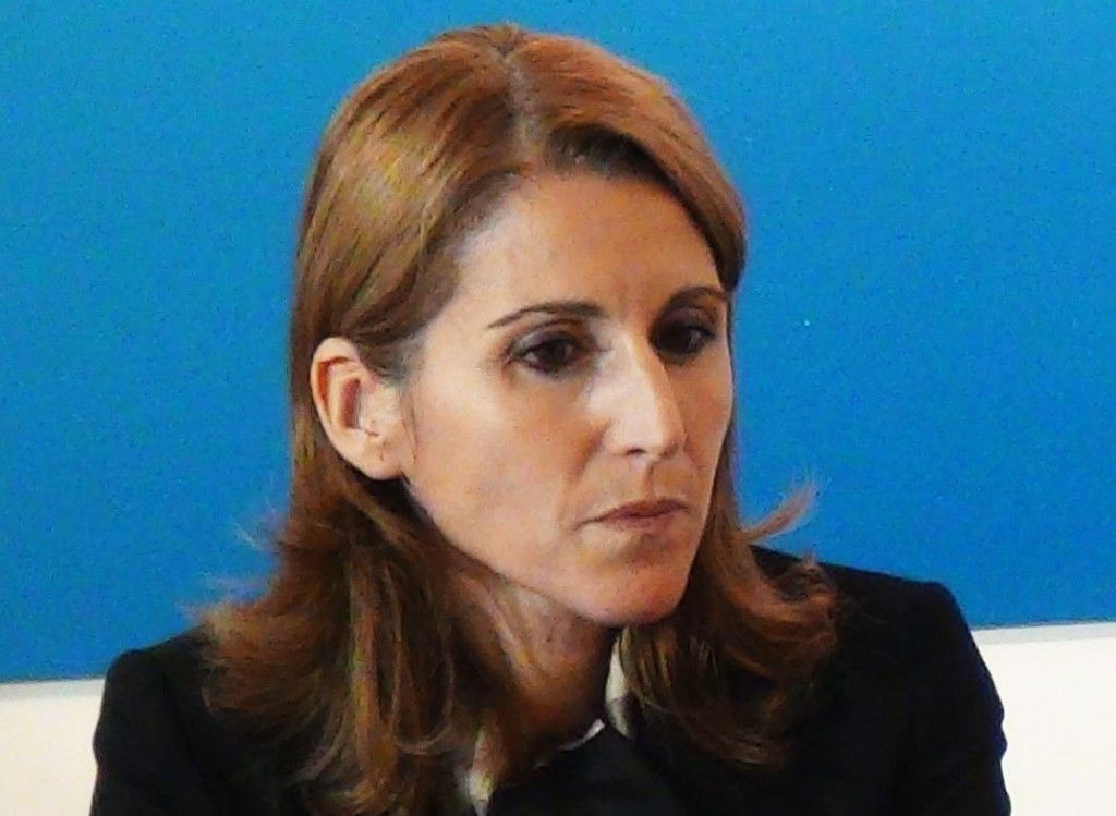 Lucia Borsellino: scorta e nuovo incarico all'Agenas, Palermo addio