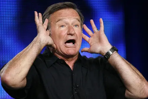 Robin Williams: attore caleidoscopico che sapeva far piangere e ridere, un anno fa la morte