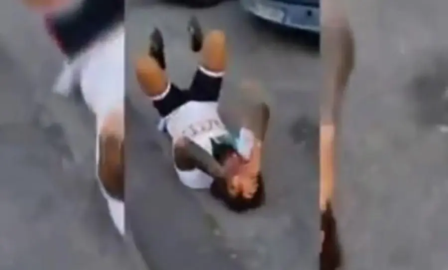 Vittorio Brumotti picchiato da immigrati: "Non odiate gli stranieri! Sono cose che capitano"