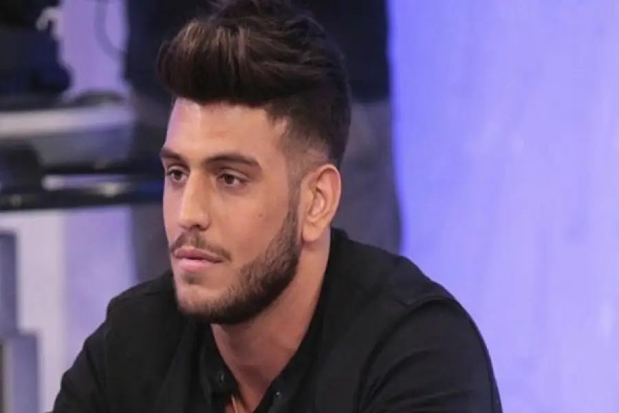 Sara Affi Fella Instagram, Luigi Mastroianni replica: Solo chiacchiere?