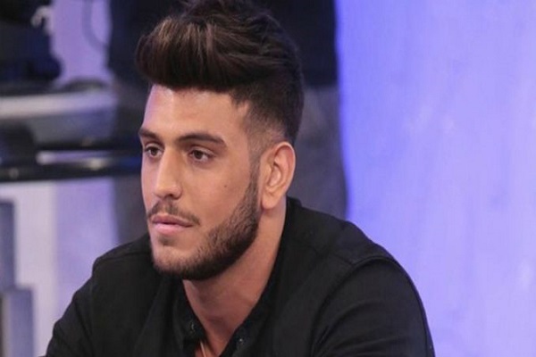 Sara Affi Fella Instagram, Luigi Mastroianni replica: Solo chiacchiere?