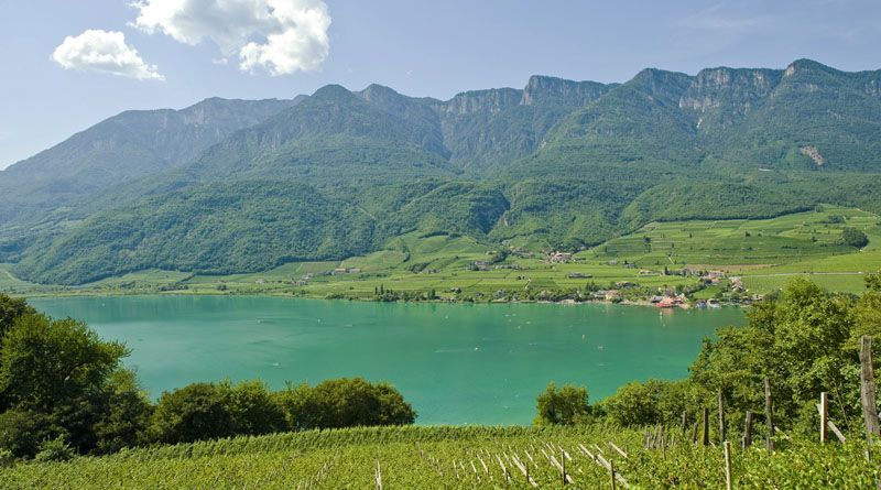 Bolzano, bimbo annega nel lago di Caldaro: abitava in zona