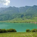 Bolzano, bimbo annega nel lago di Caldaro: abitava in zona