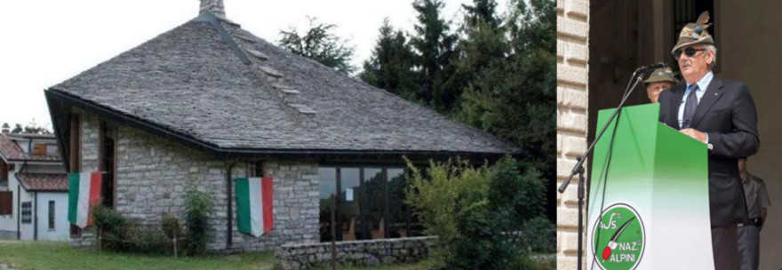 Vittorio Veneto, preghiera dell'alpino modificata da sacerdote. Salvini: "Sempre più sconcertato da certi vescovi"