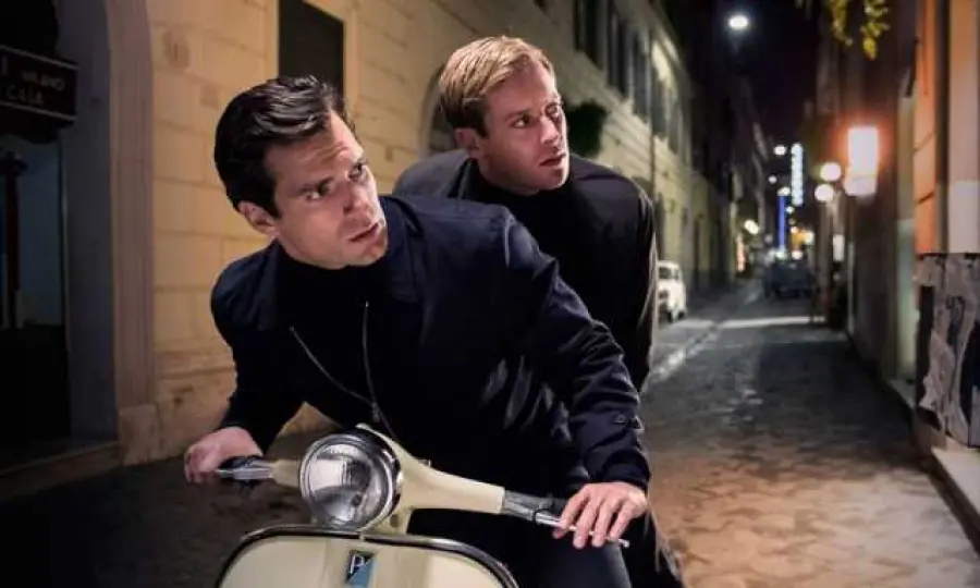 "Operazione U.N.C.L.E.": spy story firmata Guy Ritchie, dal 2 settembre al cinema