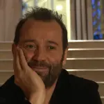 Fabio Volo diventa padre per la seconda volta: Johanna ha partorito maschietto