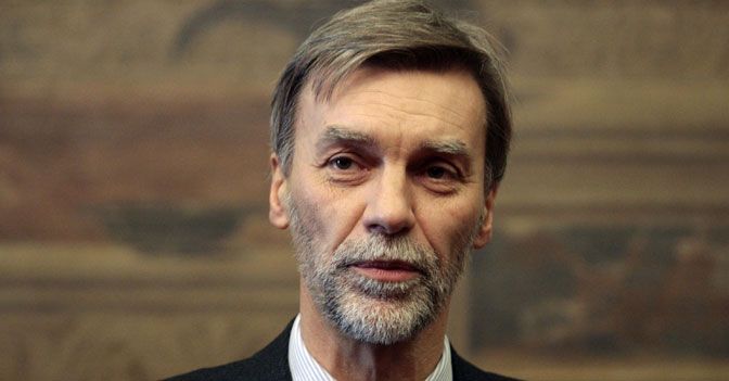 Sud, Delrio annuncia grandi opere: 