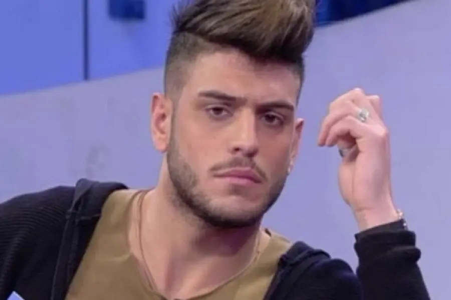 Uomini e Donne anticipazioni trono classico: Luigi Mastroianni nuovo tronista?