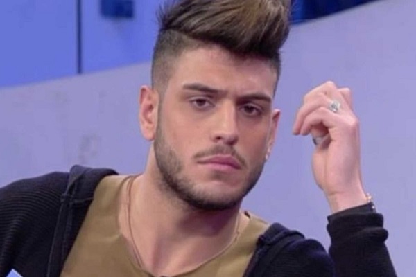 Uomini e Donne anticipazioni trono classico: Luigi Mastroianni nuovo tronista?