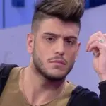 Uomini e Donne anticipazioni trono classico: Luigi Mastroianni nuovo tronista?