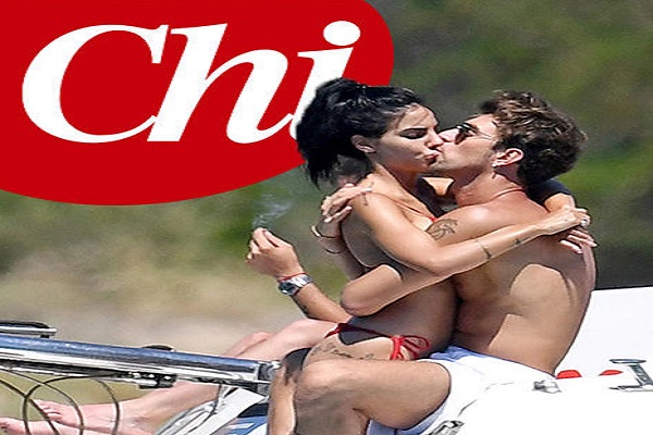 Giulia De Lellis e Andrea Damante sono tornati insieme? Le foto