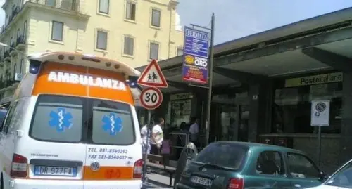 Torre del Greco, sparatoria in pieno centro: Pietro Spineto muore