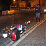 La Spezia, scooter contro auto: muore 44enne