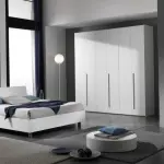 Come guadagnare spazio in camera da letto