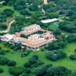 Berlusconi vende Villa Certosa a principe saudita? 500 milioni sul piatto