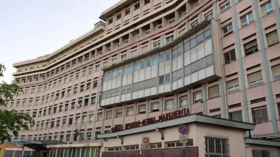 Torino, medici Città della Salute salvano bimbo venezuelano: doppio trapianto fegato e staminali