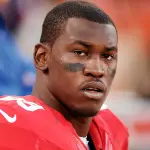 Aldon Smith rilasciato: era finito in galera per guida in stato di ebbrezza