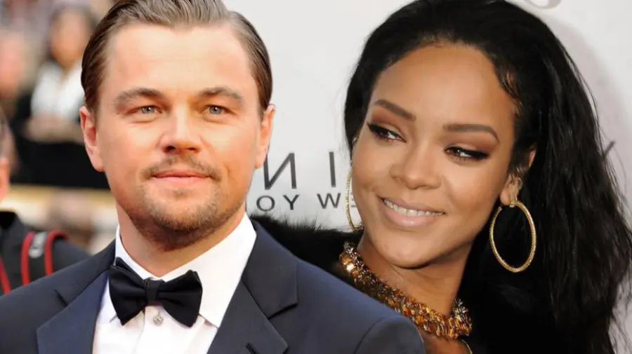 Rihanna incinta di Di Caprio? Frottola, Oops risarcirà attore