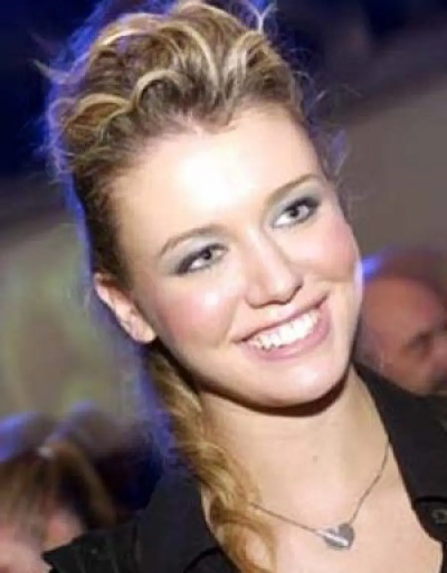 Elena Barolo: foto 'piccante' su Instagram, nuda in piscina