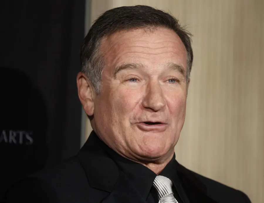 Robin Williams, un anno fa moriva attore superlativo: depresso e malato di Parkinson