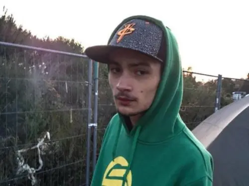 Arona, writer Edoardo Baccin ucciso da treno: affrescava vagone