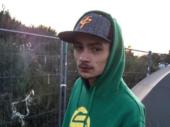 Arona, writer Edoardo Baccin ucciso da treno: affrescava vagone