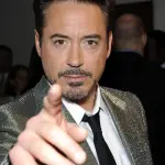 Robert Downey Jr, Forbes lo incorona come attore più ricco al mondo