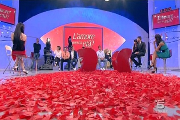 Uomini e Donne trono classico, in arrivo un ex di Temptation Island?