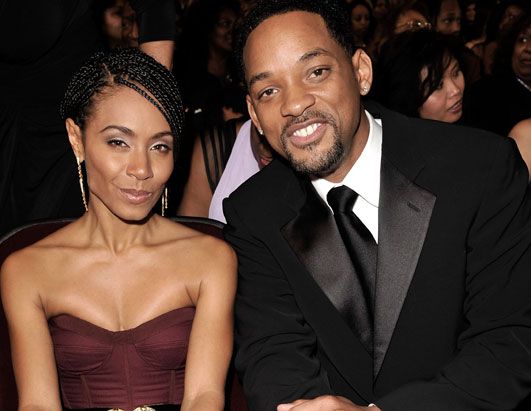 Will Smith e Jada Pinkett: divorzio milionario, RadarOnline svela flop coppia