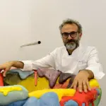 Massimo Bottura invita chef famosi al Refettorio ambrosiano