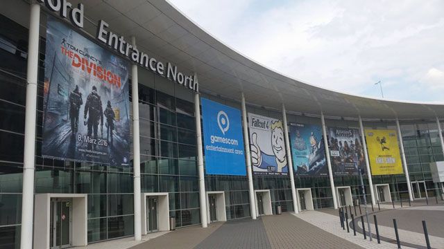 Gamescom 2015: Pes 2016 e Fifa 16 attesissimi, lancio vicino