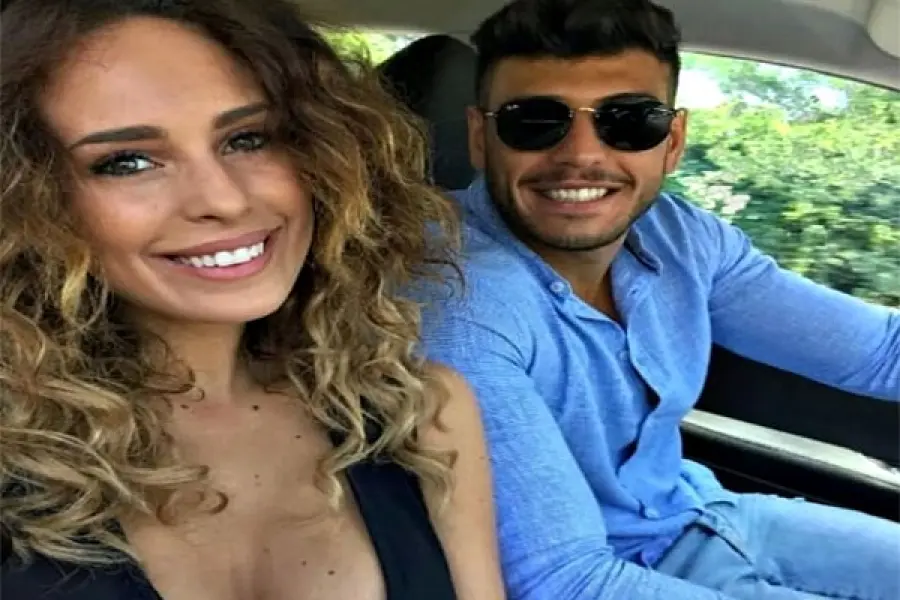Sara Affi Fella e Luigi Mastroianni news: "Non le importava nulla di me"