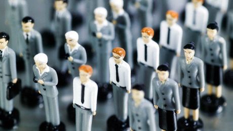 Lavoro, imprese italiane creano meno posti di lavoro: dato Istat