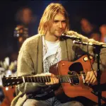 Nirvana, 16 demo e versioni inedite online: materiale rimosso da YouTube