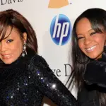Bobby Kristina Brown tumulata vicino a Whitney Houston