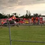 Usa, tendone circo crolla durante show: due morti