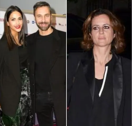 Raoul Bova, Chiara Giordano smentisce flirt con Kikko Nalli