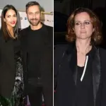 Raoul Bova, Chiara Giordano smentisce flirt con Kikko Nalli