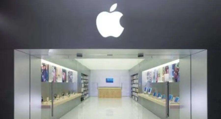 Apple.com si rifà il look: sezione 'store' eliminata, unica destinazione ai clienti