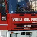 Battipaglia, bombola scoppia: 3 feriti gravi e appartamento distrutto
