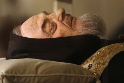 Padre Pio, salma in Vaticano nel 2016: desiderio Papa Francesco
