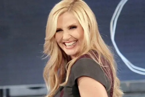 Lorella Cuccarini stravolta dopo morte madre: 