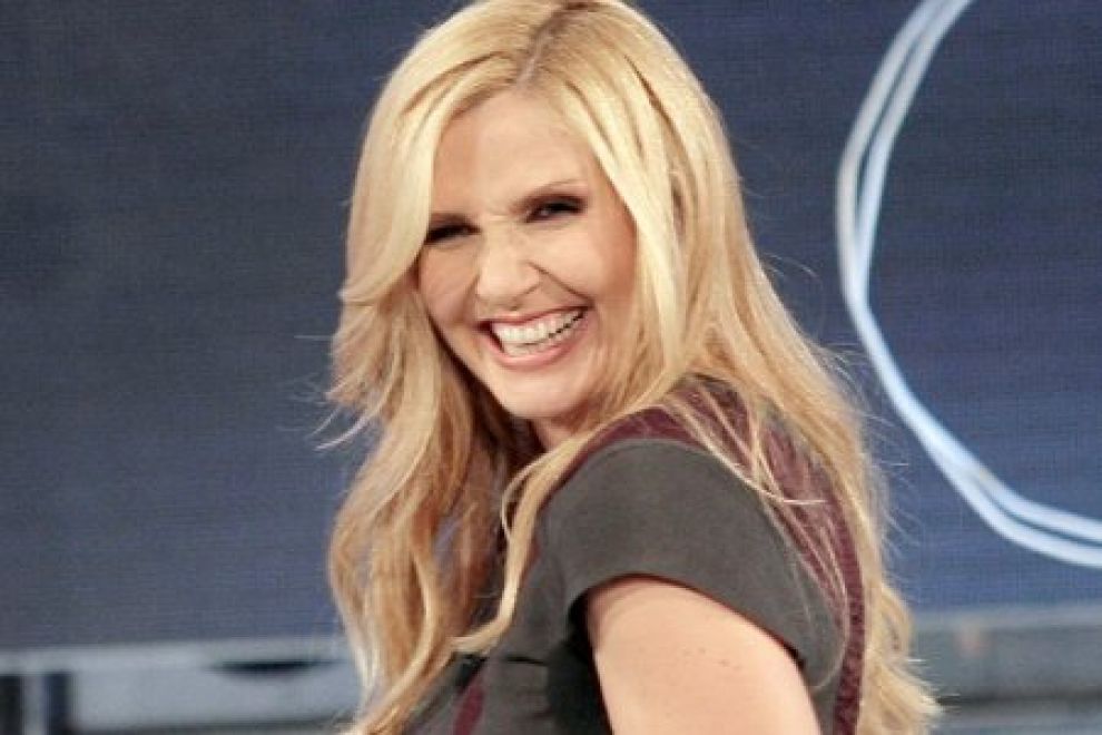 Lorella Cuccarini stravolta dopo morte madre: 