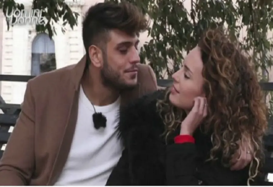 Luigi Mastroianni la confessione su Sara: "Mi son lasciato raga"?