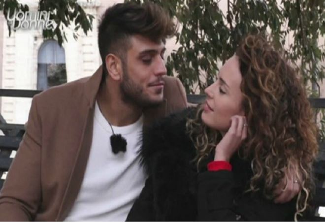 Luigi Mastroianni la confessione su Sara: "Mi son lasciato raga"?