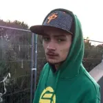 Arona, writer Edoardo Baccin ucciso da treno: affrescava vagone